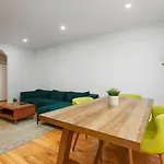 Stylish 2Br In Montreal