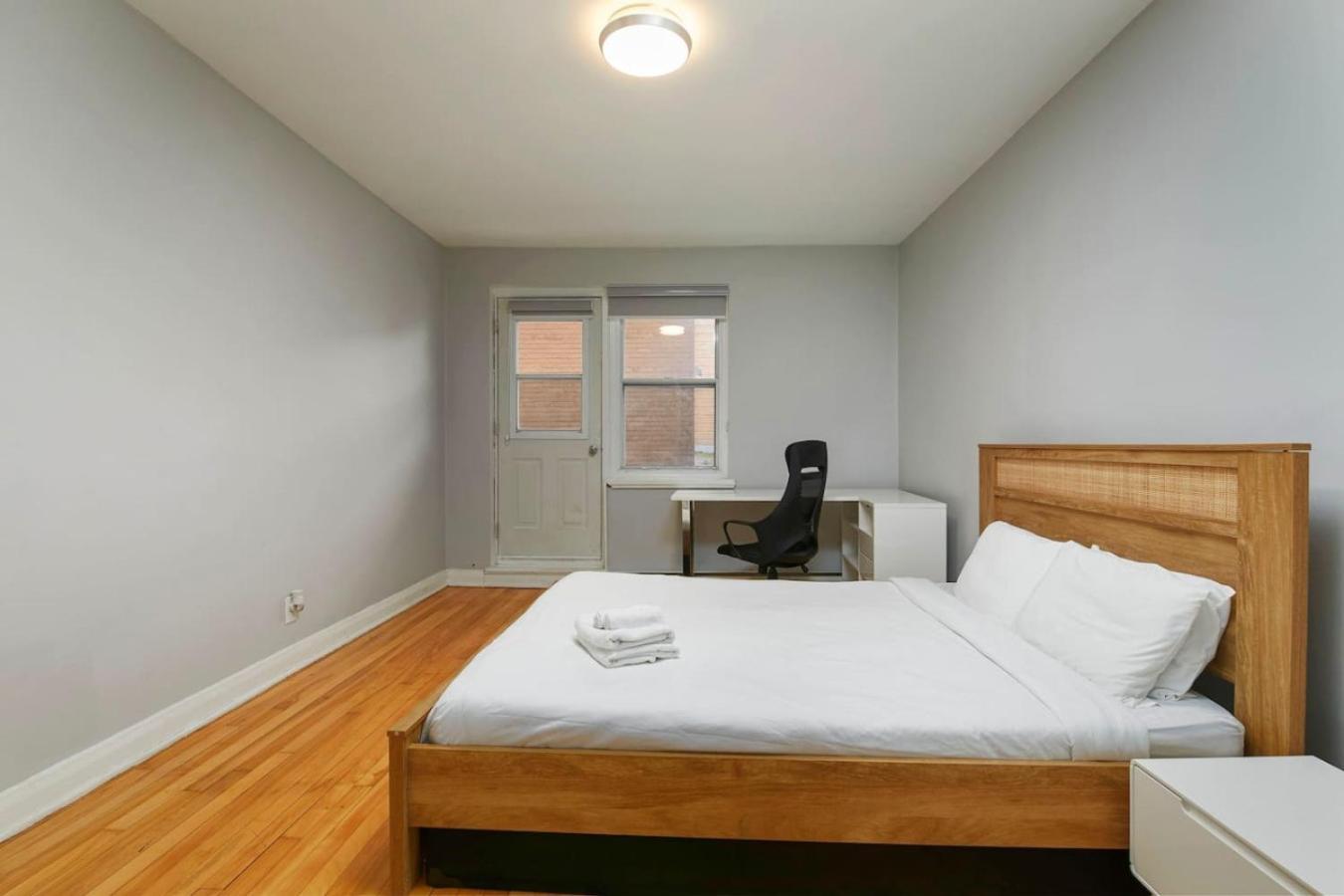 Apartamento Stylish 2br In