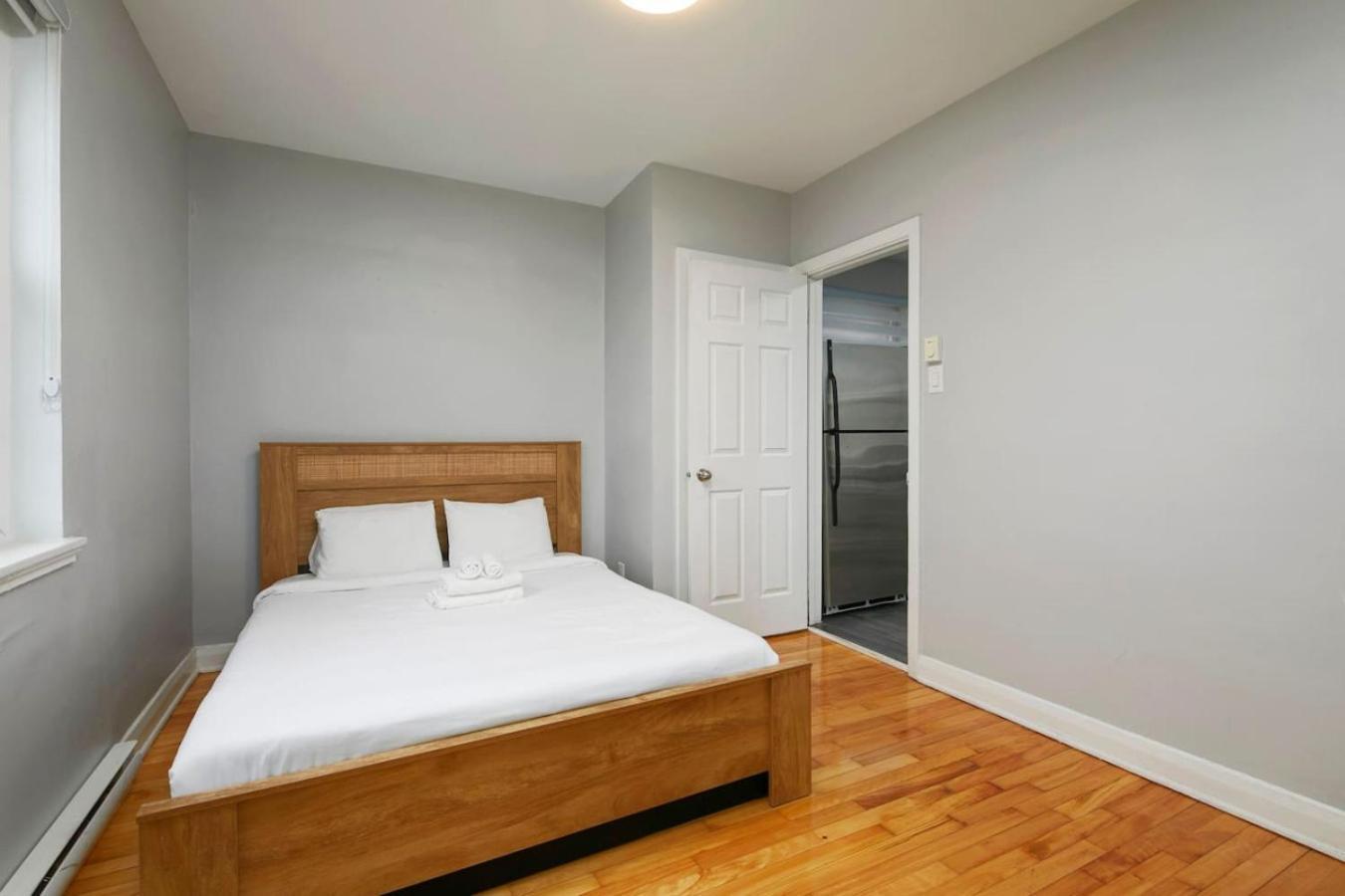 Stylish 2br In * Montreal