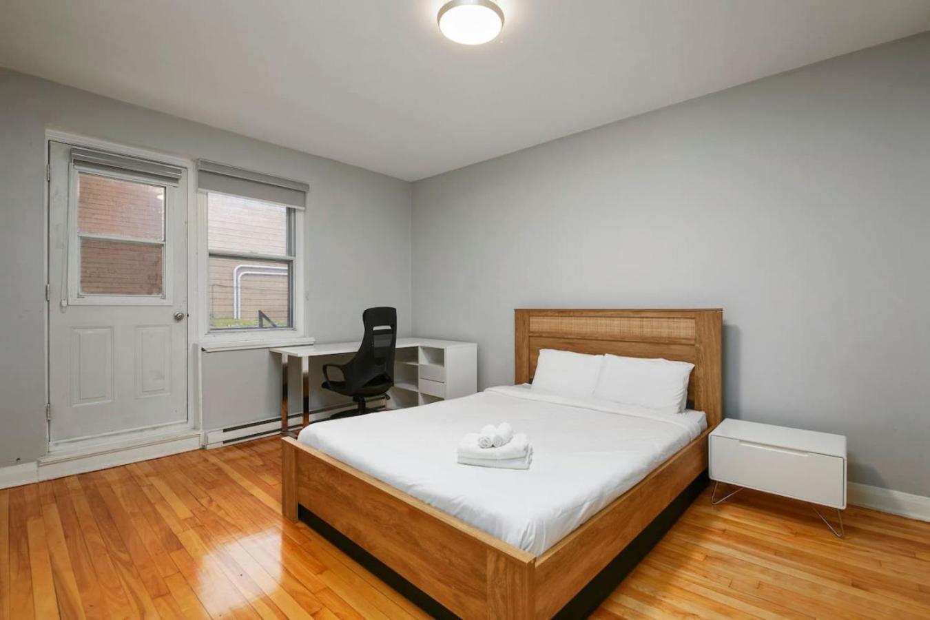 Stylish 2br In *