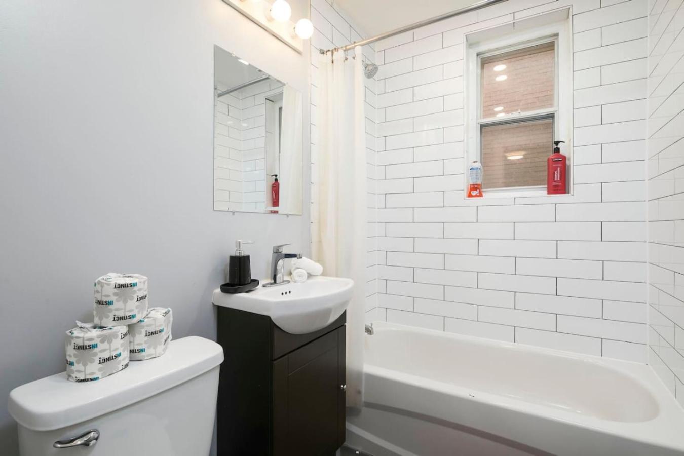 Stylish 2br In Apartamento