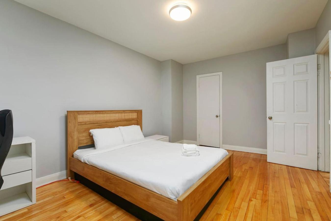 Stylish 2br In