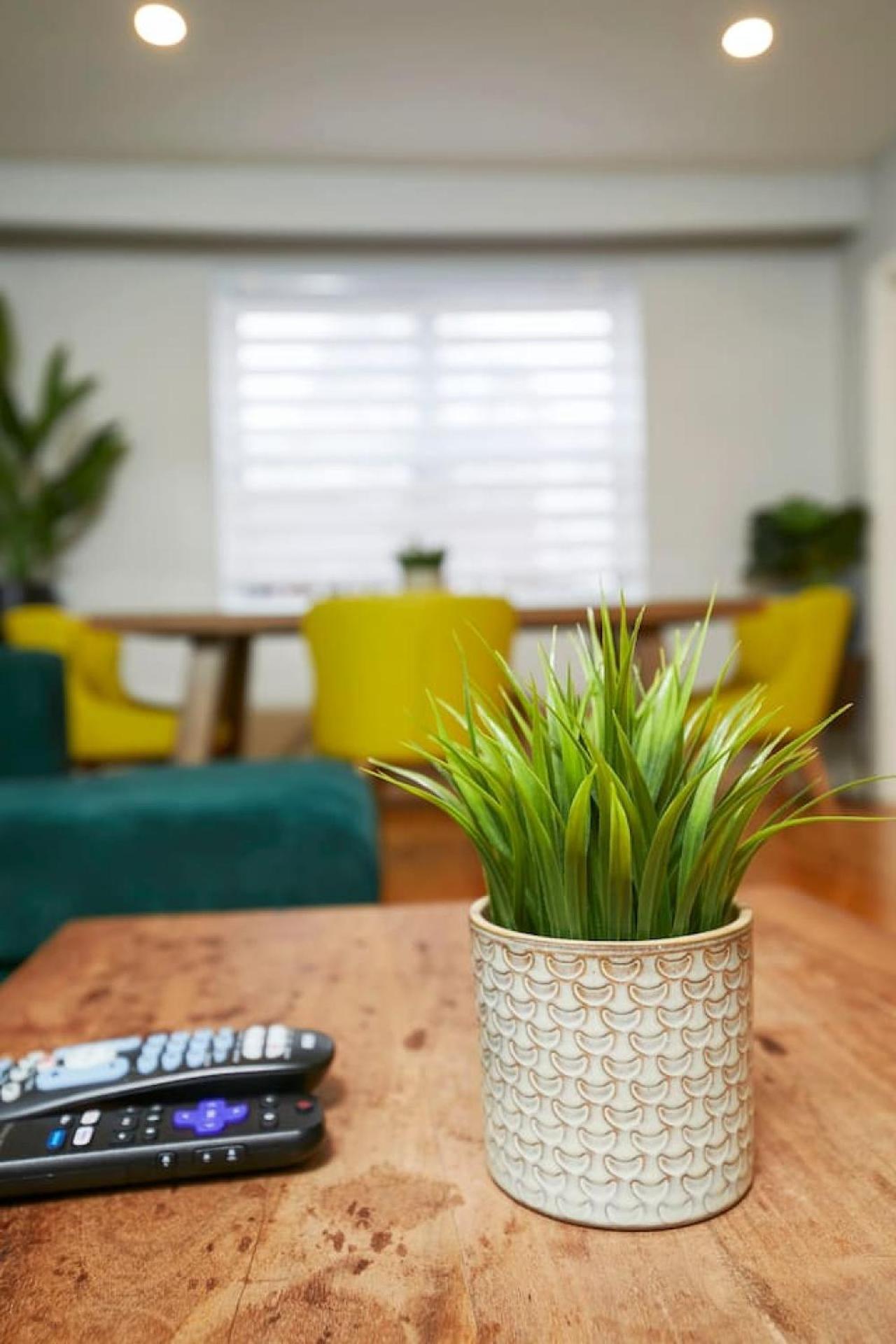Apartamento Stylish 2br In *