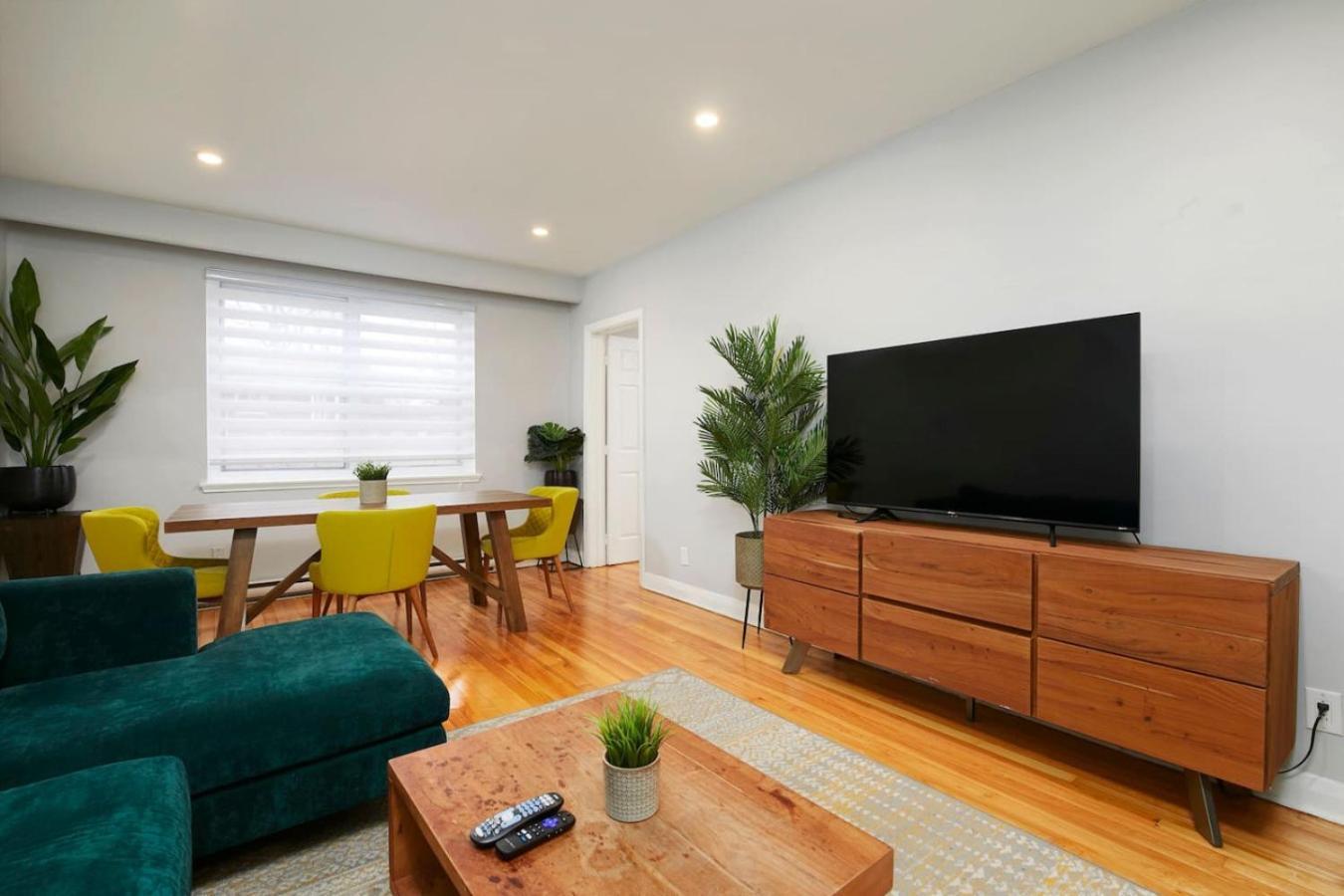 Stylish 2br In *